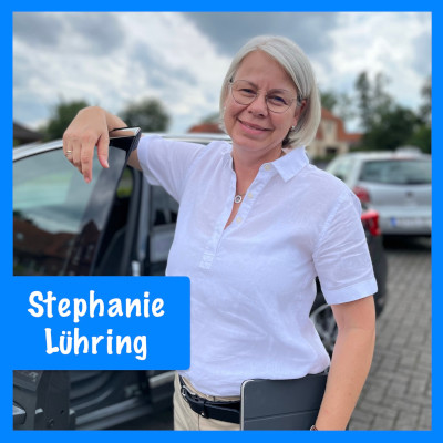 Stephanie Lühring